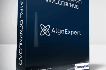 algoexpert - become an expert in Algorithms