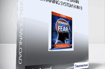 John Assaraf - The Complete Brain Retraining System (4 in 1)