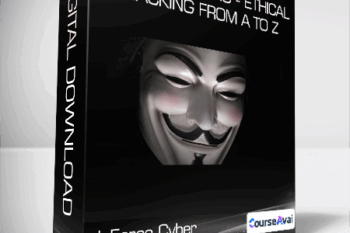 InForce Cyber - Hack Like a Pro - Ethical Hacking from A to Z