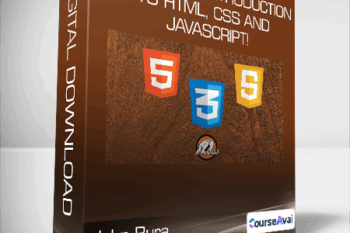John Bura - Kids Coding - Introduction to HTML