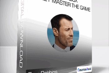 Tony Robbins - Mentorbox - Money Master the Game