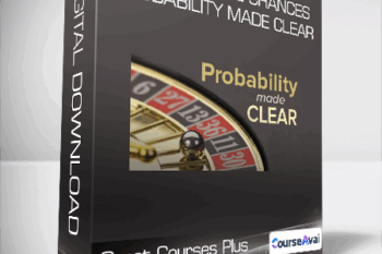 Great Courses Plus - What Are The Chances - Probability Made Clear