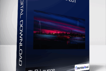 SLR Lounge - Lighting 201