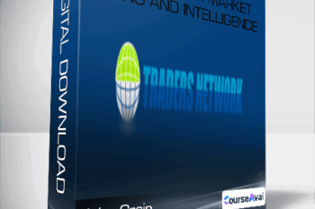 John Crain - Trading With Market Timing and Intelligence