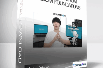 John Yoon - Project Verum Ecom Foundations