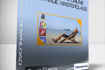 Bryan Guerra - The Complete Online Arbitrage Masterclass