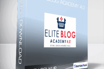 Ruth Soukup - Elite Blog Academy 4.0