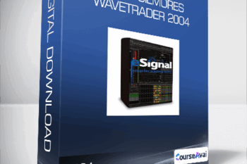 Bryce Gilmores WaveTrader 2004