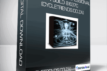 Cycle Trends Professional 4 Build 8.637c (cycletrends.co.za)