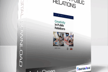 Andy Green - Creativity in Public Relations