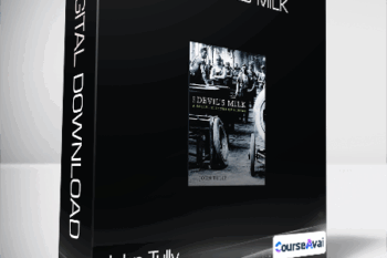 John Tully - The Devil's Milk