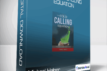Michael Halper - The Cold Calling Equation