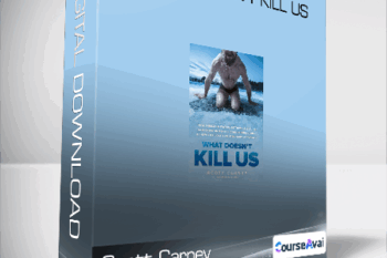 Scott Carney - What Doesn’t Kill Us