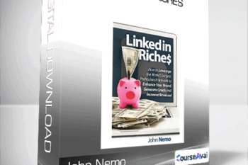 John Nemo - Linkesln Riches