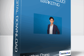 Jonathan Chang - Advanced Product Marketing