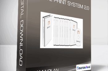Adam Nolan - Passive Print System 2.0
