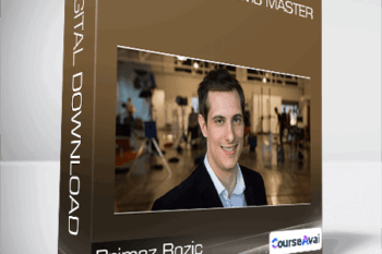 Primoz Bozic - Success Systems Master