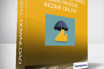 Finance Hero - Passive Income 25 Ways to Earn Passive Income Online