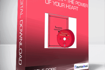 Carole Dore - Visualization - The Power of Your Heart