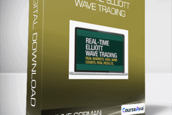 Wayne Gorman - Real-Time Elliott Wave Trading
