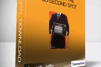Joseph Jaffe - Life After the 30-Second Spot