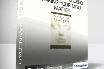 Dr Joe Dispenza - You Are the Placebo Making Your Mind Matter