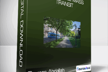 Thomas Abdallah - Sustainable Mass Transit