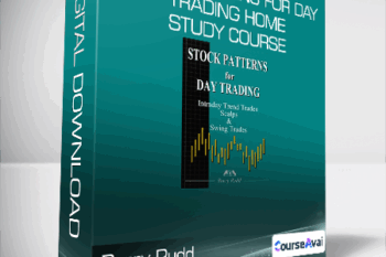 Barry Rudd - Stock Patterns for Day Trading Home Study Course