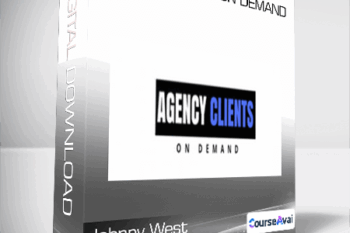 Johnny West - Agency Client On Demand
