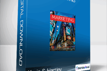 Kerin & Hartley - Marketing