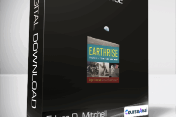 Edgar D. Mitchell - Earthrise