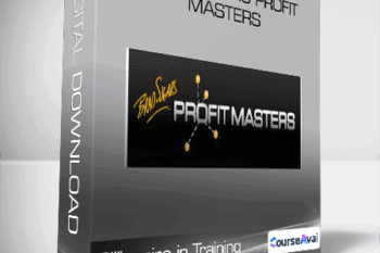 Brad Sugars Profit Masters [Billionaire in Training]