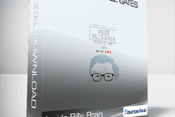 Inside Bill's Brain - Decoding Bill Gates