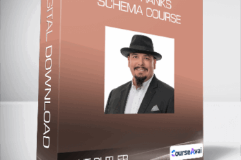 Clint Butler - What Ranks Schema Course