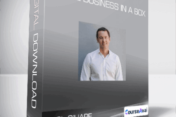 Karl O’Hare - Online Business In A Box