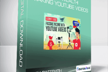 Kevin Paffrath - Build Wealth Making Youtube Videos