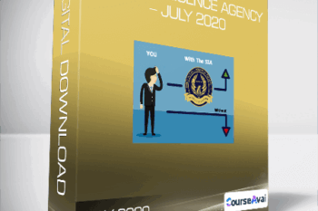SEO Intelligence Agency - July 2020