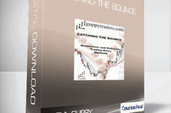 Daryl Guppy - Catching the Bounce