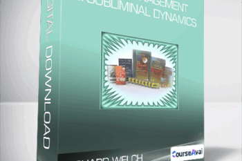 Richard Welch - Brain Management & Subliminal Dynamics