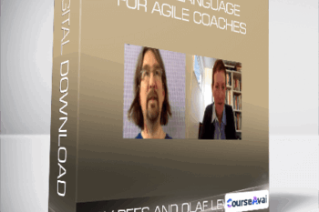 Judy Rees and Olaf Lewitz - Clean Language For Agile Coaches