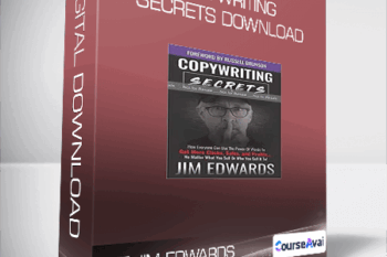 Jim Edwards - Copywriting Secrets
