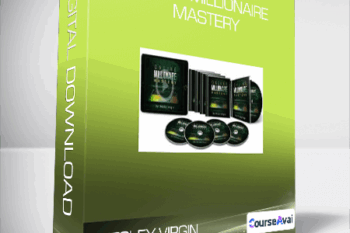 Wesley Virgin - Online Millionaire Mastery