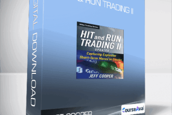 Jeff Cooper - Hit & Run Trading II