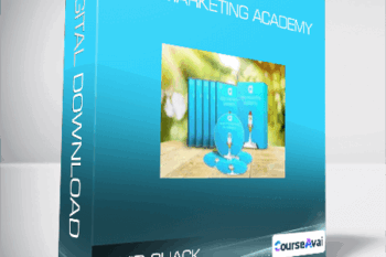David Shack - App Marketing Academy