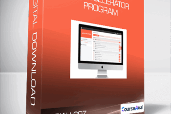 Mariah Coz - The Accelerator Program