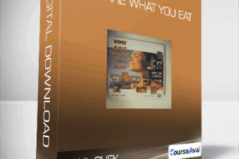 Paul Chek - You Are What You Eat