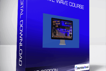 Todd Gordon - Motive Wave Course
