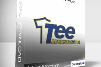 Adrian Morrison - Tee Advantage