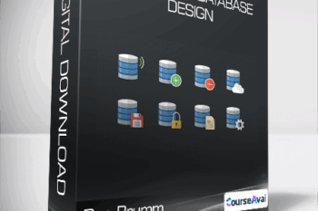 Ben Brumm - Relational database design
