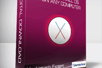 Hackintosh Expert - How to install OS X on any computer